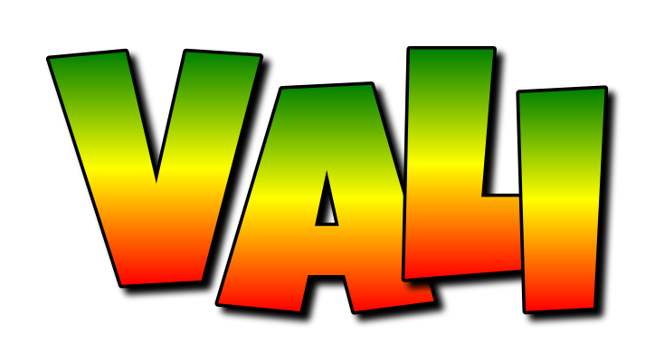 Vali mango logo
