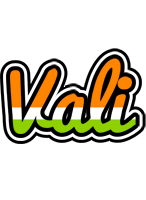 Vali mumbai logo