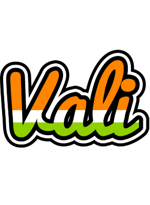 Vali mumbai logo
