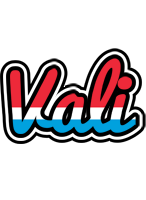 Vali norway logo