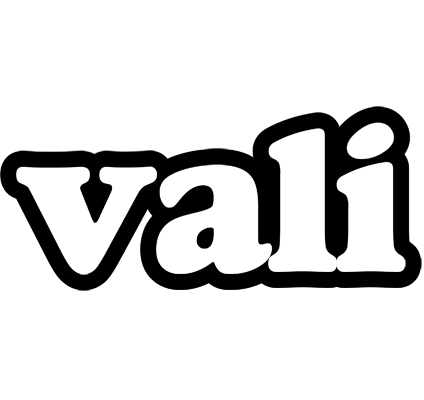 Vali panda logo