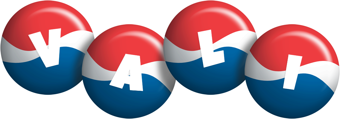 Vali paris logo