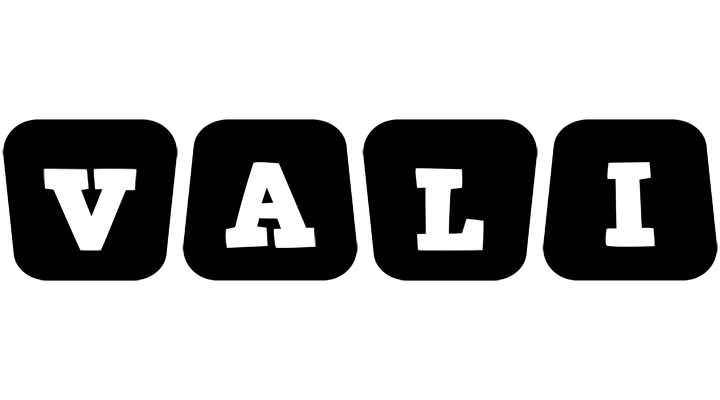 Vali racing logo