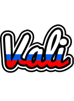 Vali russia logo