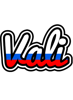 Vali russia logo