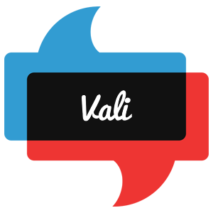 Vali sharks logo