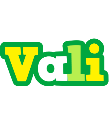 Vali soccer logo