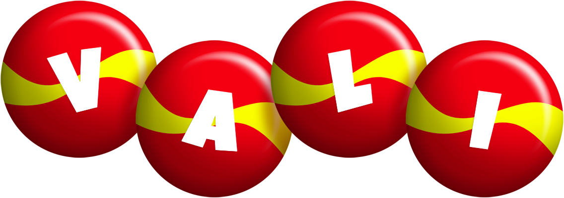 Vali spain logo