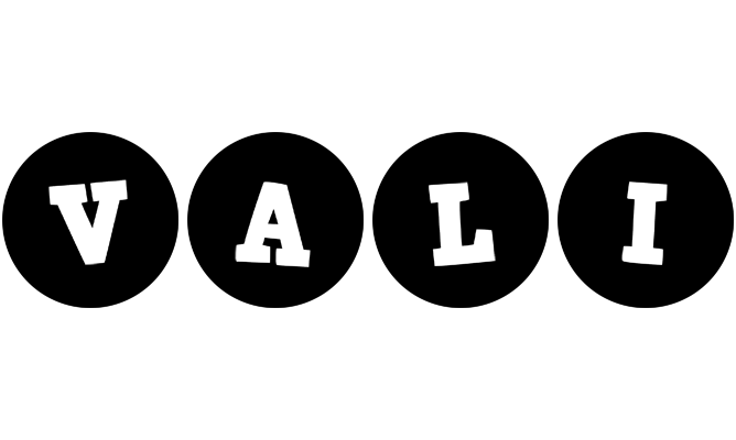 Vali tools logo
