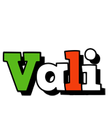 Vali venezia logo
