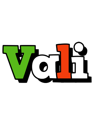 Vali venezia logo