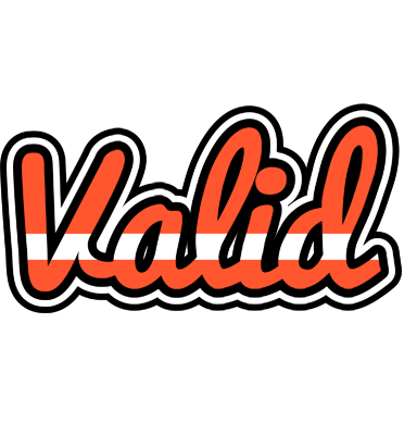 Valid denmark logo