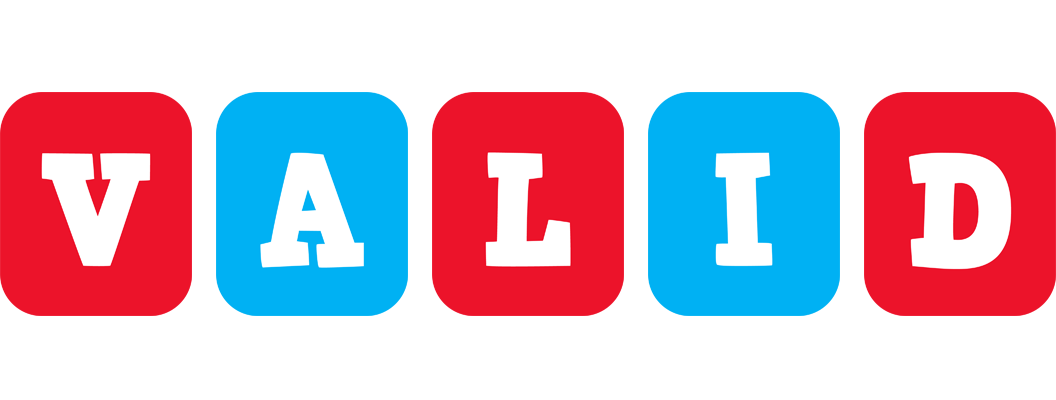 Valid diesel logo