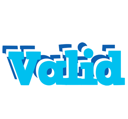 Valid jacuzzi logo