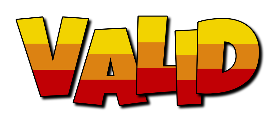 Valid jungle logo