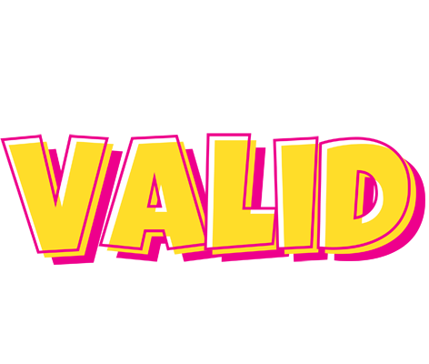 Valid kaboom logo
