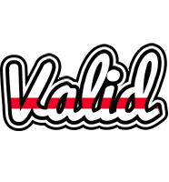 Valid kingdom logo