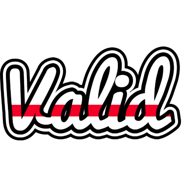 Valid kingdom logo