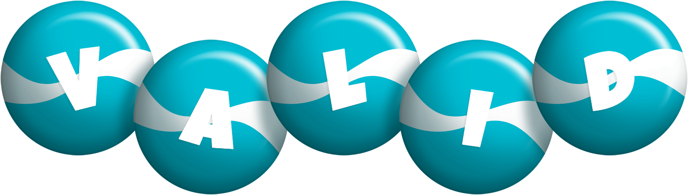 Valid messi logo
