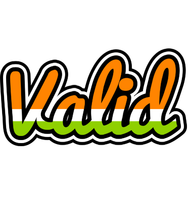 Valid mumbai logo