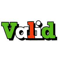 Valid venezia logo