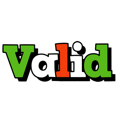 Valid venezia logo
