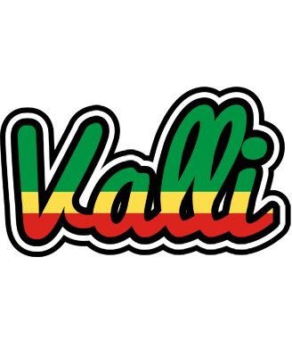 Valli african logo