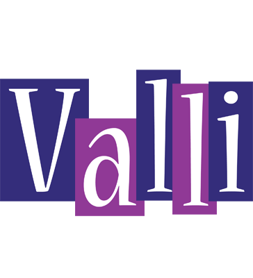 Valli autumn logo