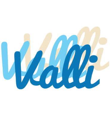 Valli breeze logo