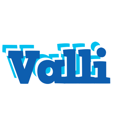 Valli business logo
