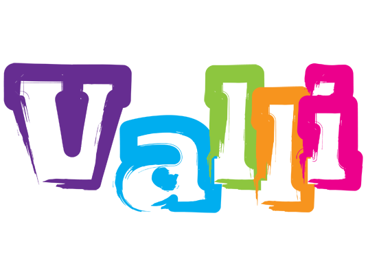 Valli casino logo