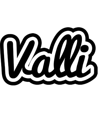 Valli chess logo