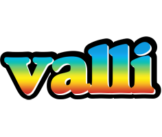 Valli color logo