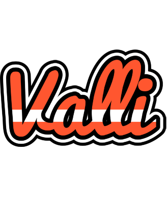 Valli denmark logo