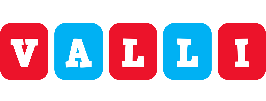 Valli diesel logo
