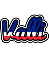 Valli france logo