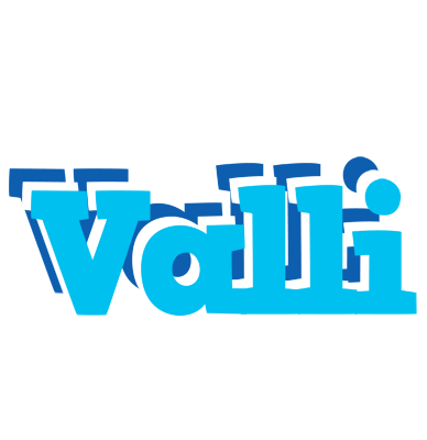 Valli jacuzzi logo