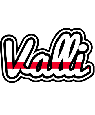 Valli kingdom logo