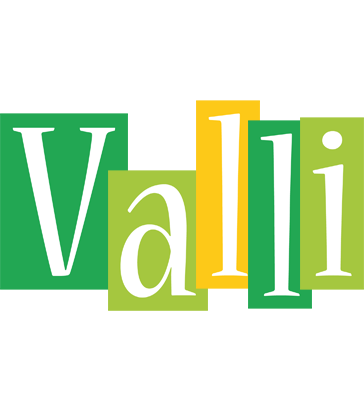 Valli lemonade logo