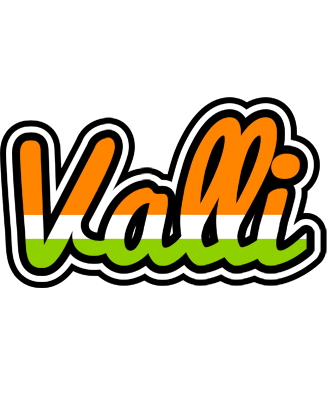 Valli mumbai logo