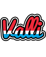 Valli norway logo