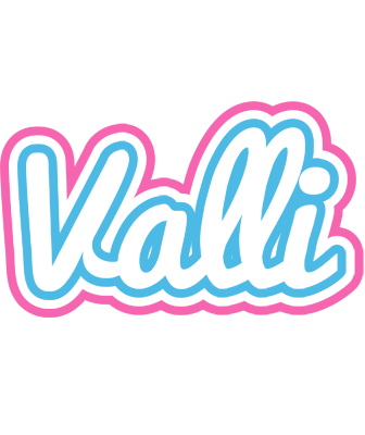 Valli outdoors logo