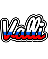 Valli russia logo