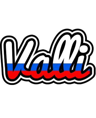 Valli russia logo