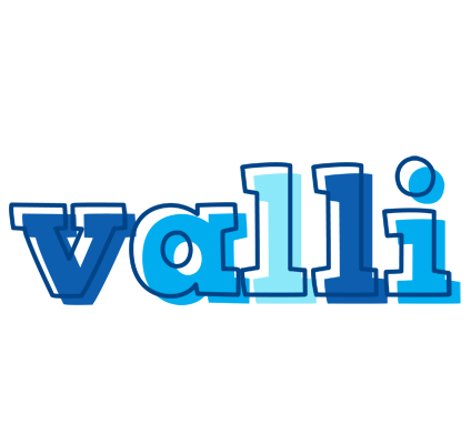 Valli sailor logo
