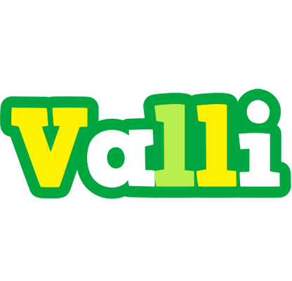 Valli soccer logo