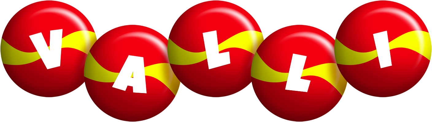 Valli spain logo
