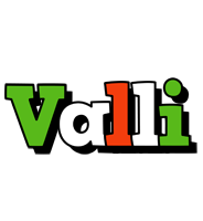 Valli venezia logo