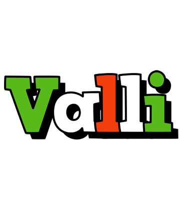 Valli venezia logo