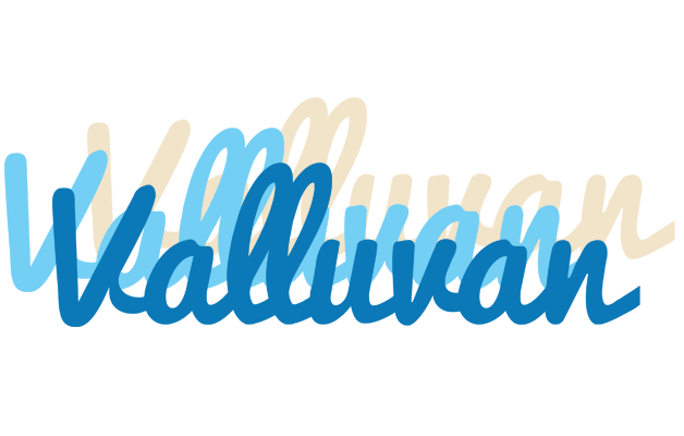 Valluvan breeze logo